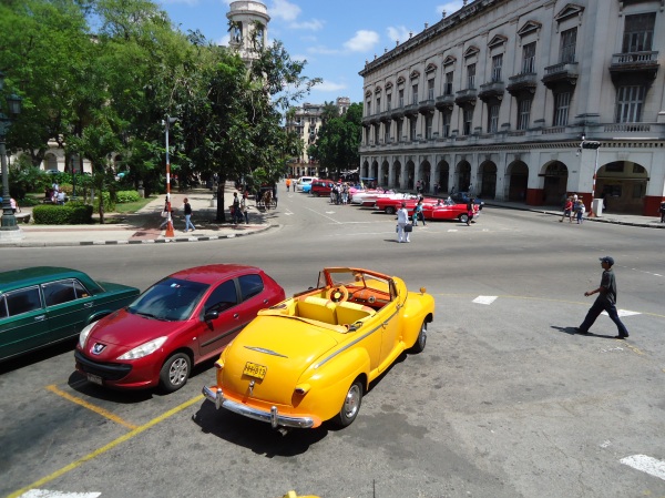 Havana Foto: Rodrigo Souto