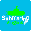 Submarino viagens